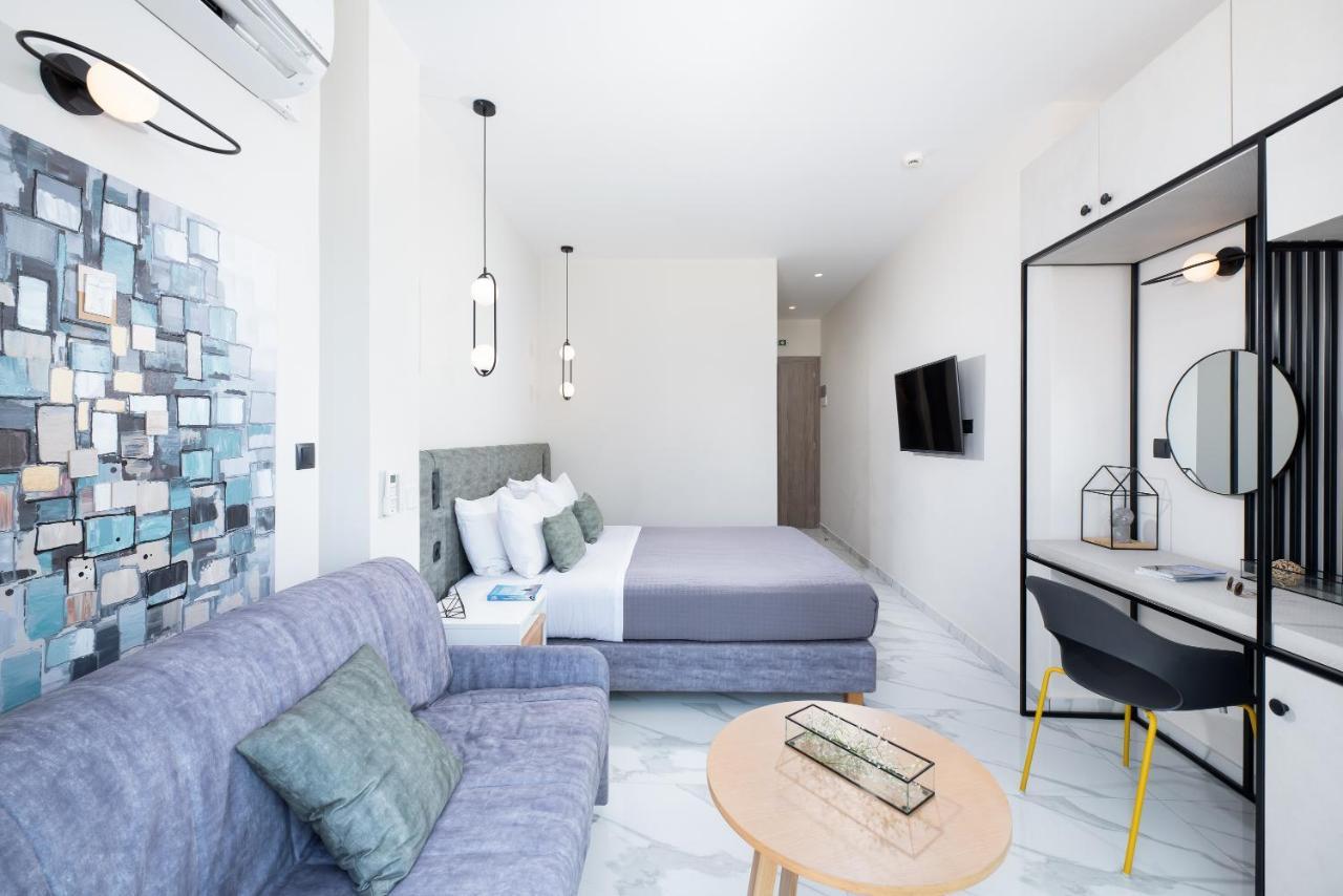 Hotel Enattica 4*