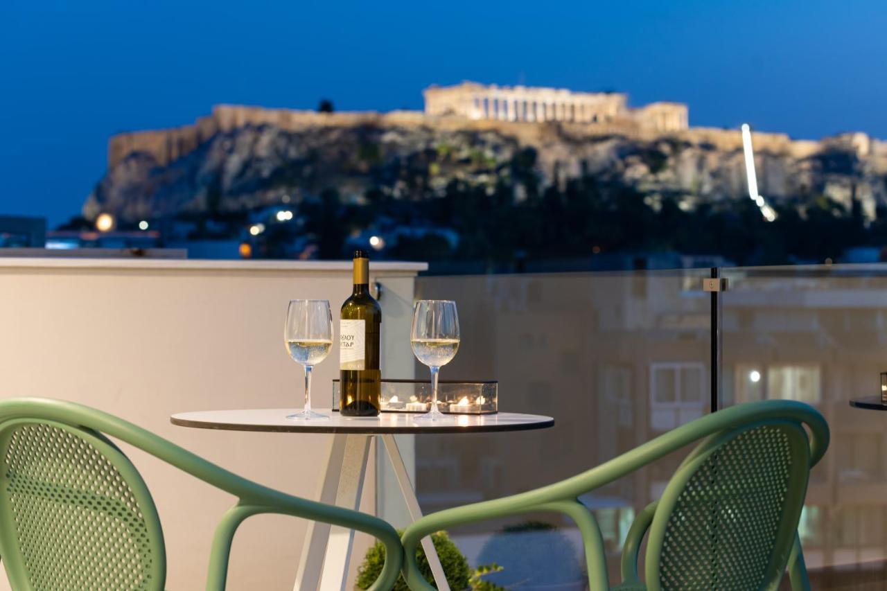 Enattica Hotel