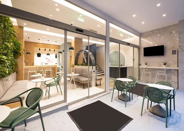 Enattica Suites