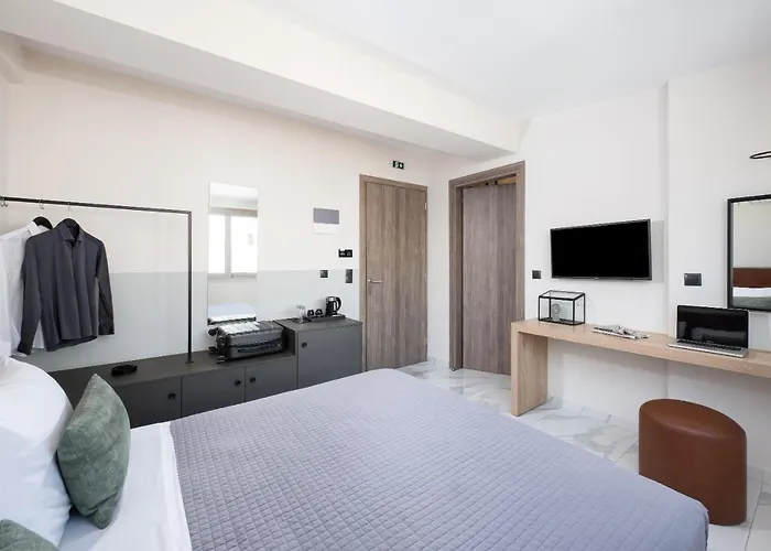 Enattica Suites
