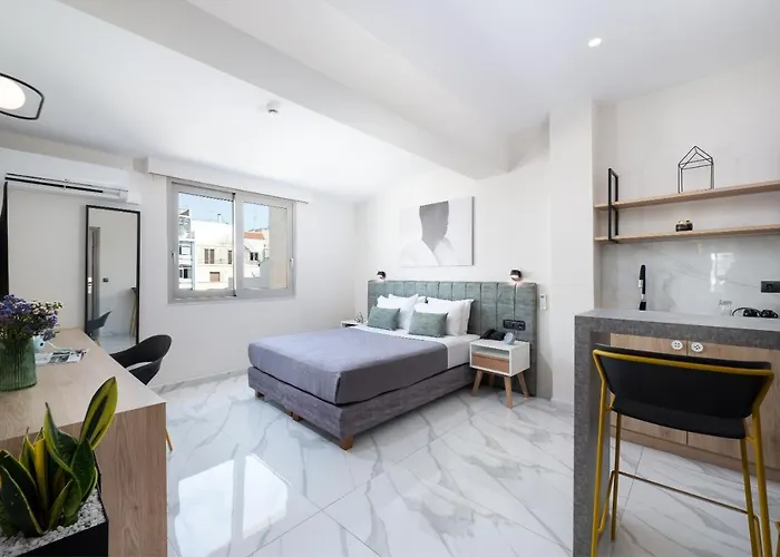 Enattica Suites