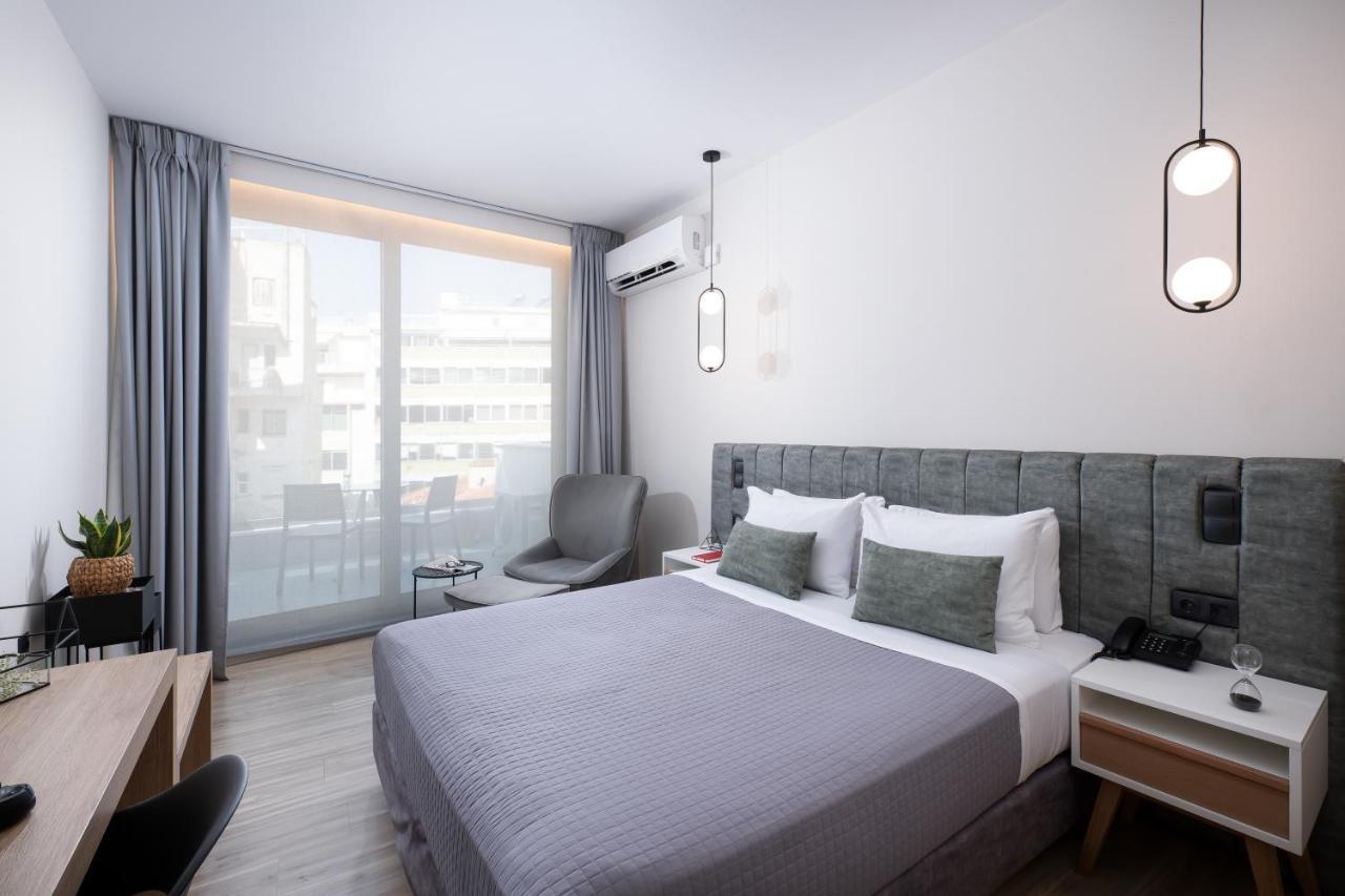 Enattica Hotel Athens
