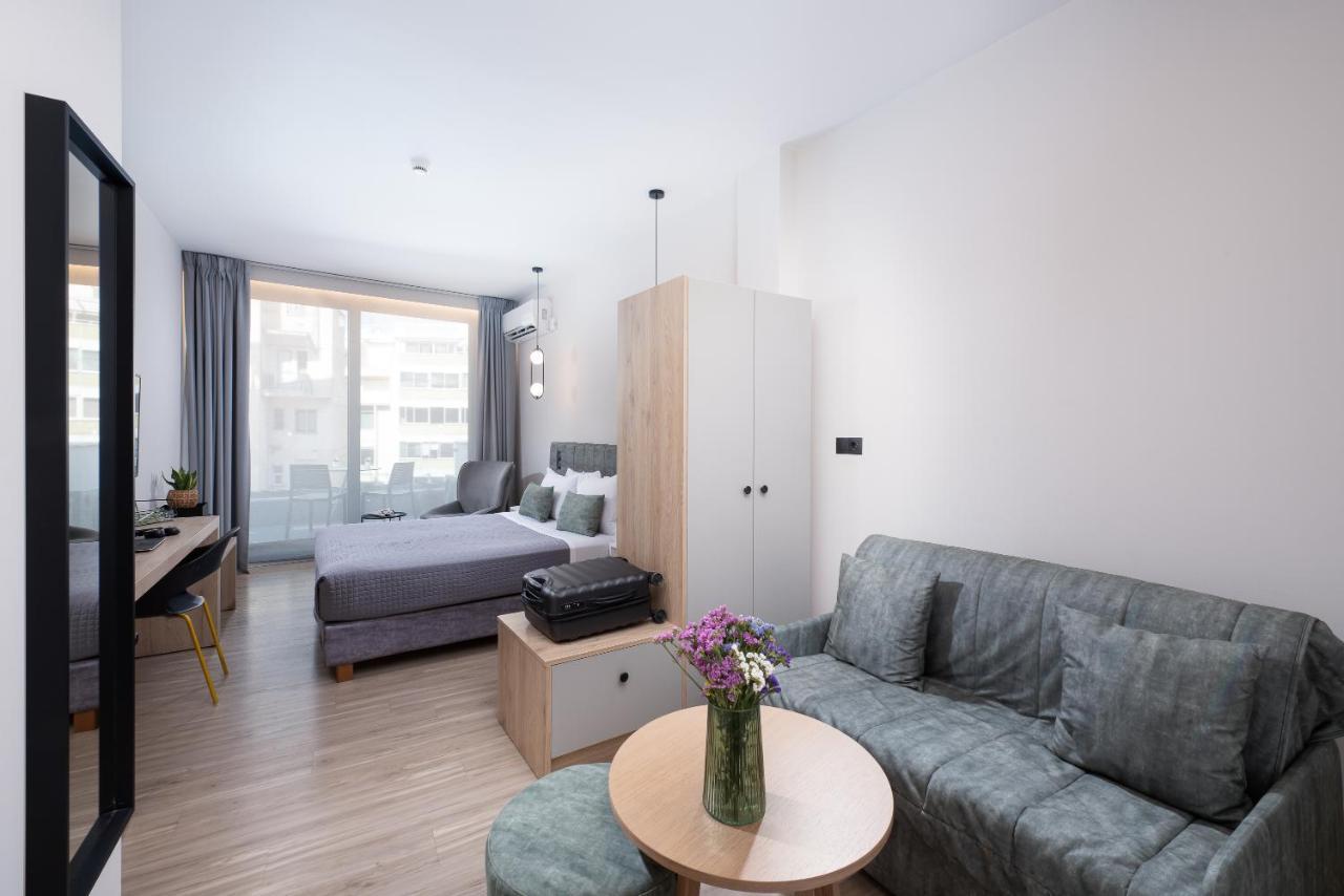 Hotel Enattica