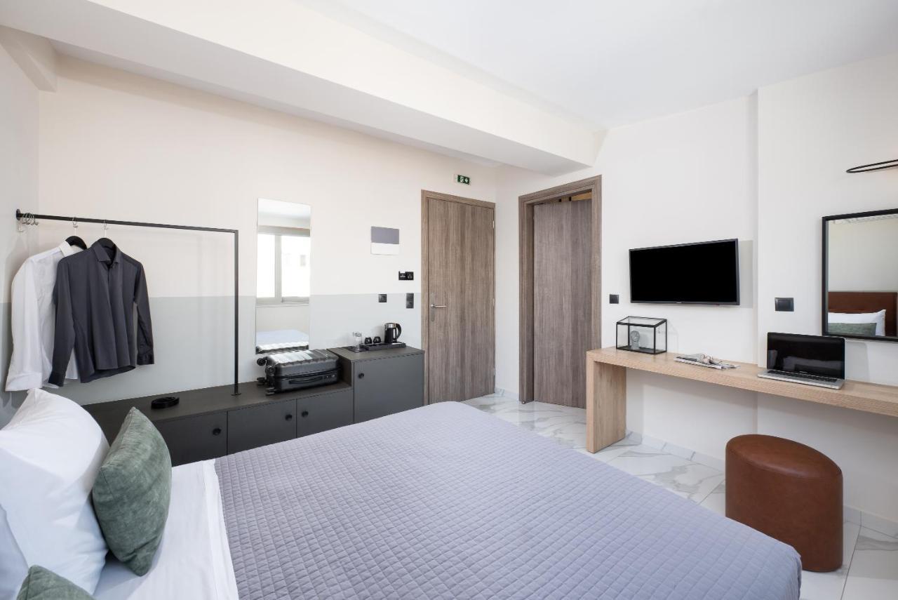 Hotel Enattica 4*