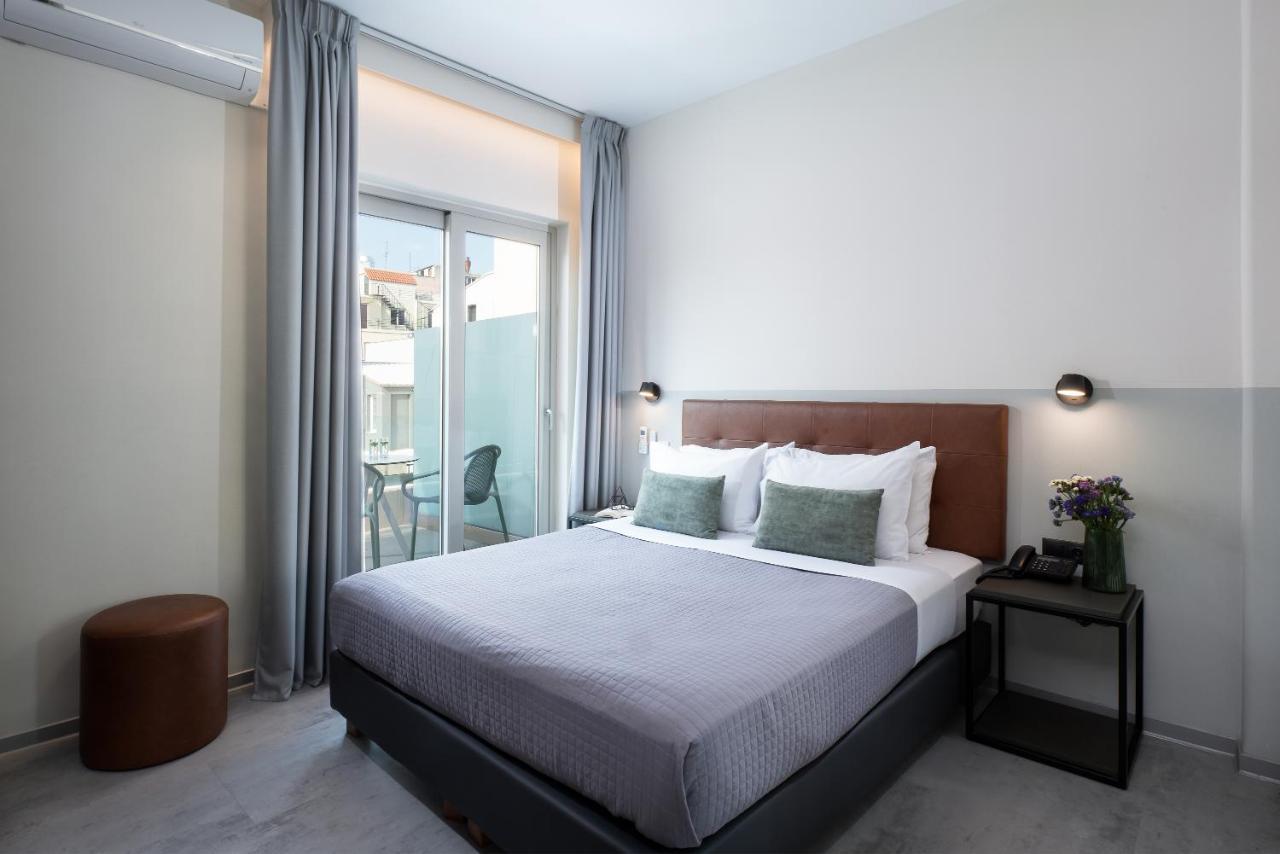 Enattica 4* Athens