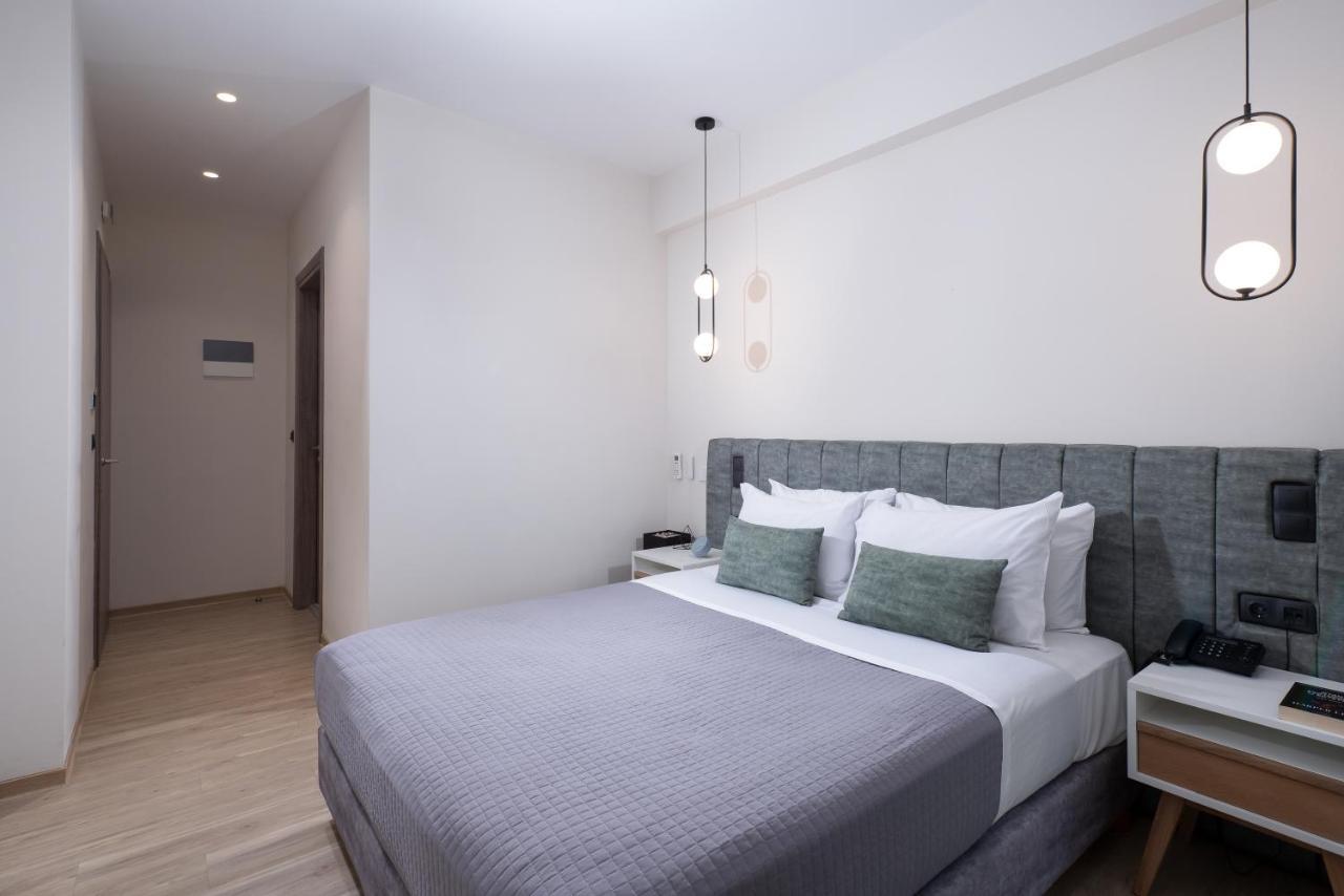 Enattica Hotel Athens