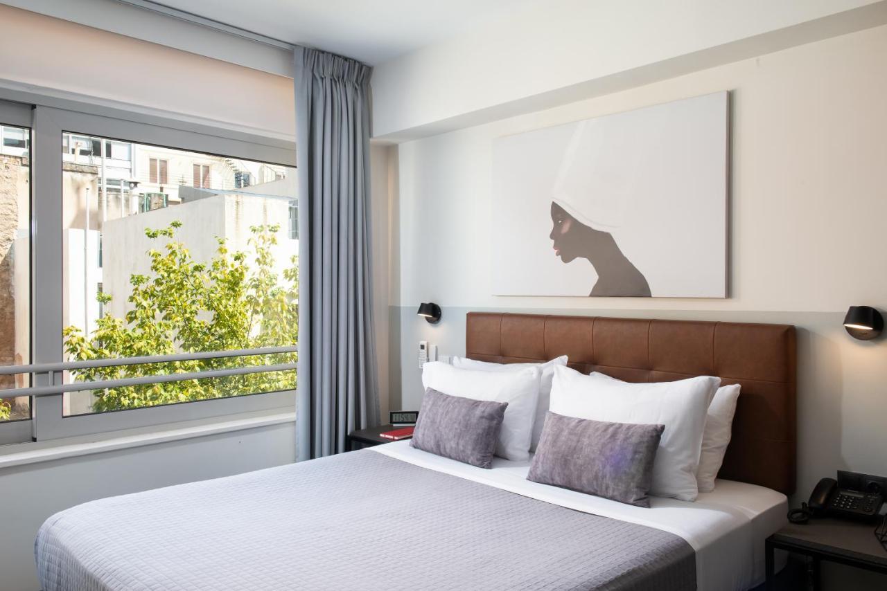 Enattica Hotel Atena
