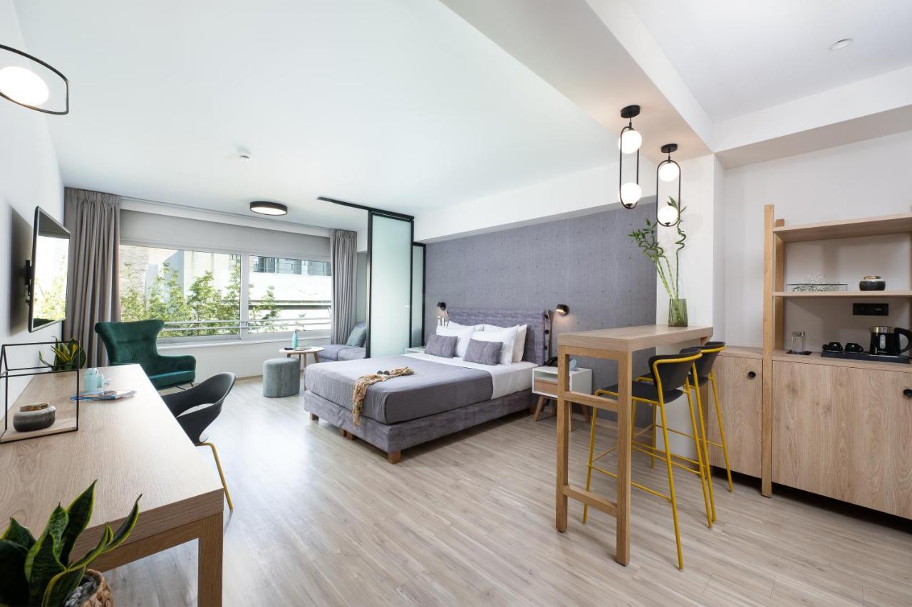 Enattica Hotel 4*