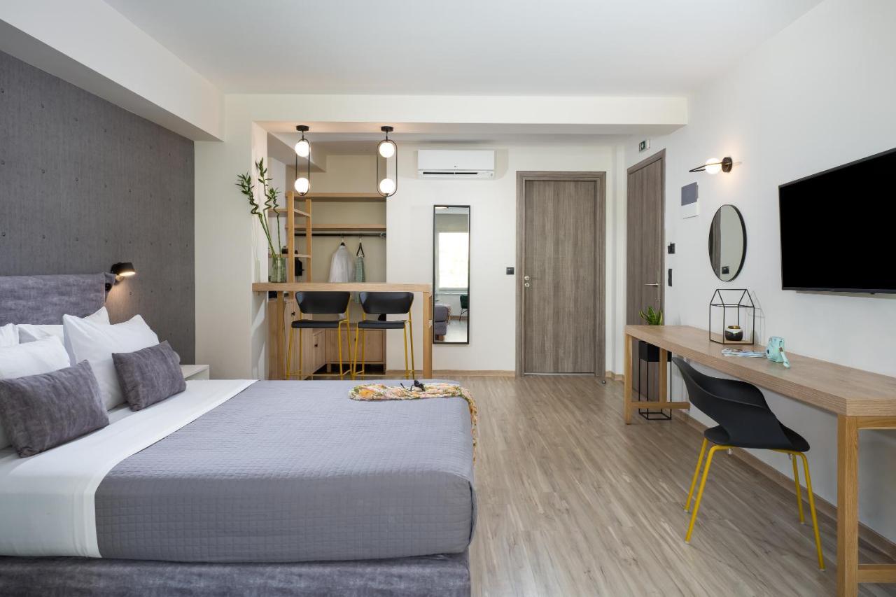 Enattica Hotel Athens