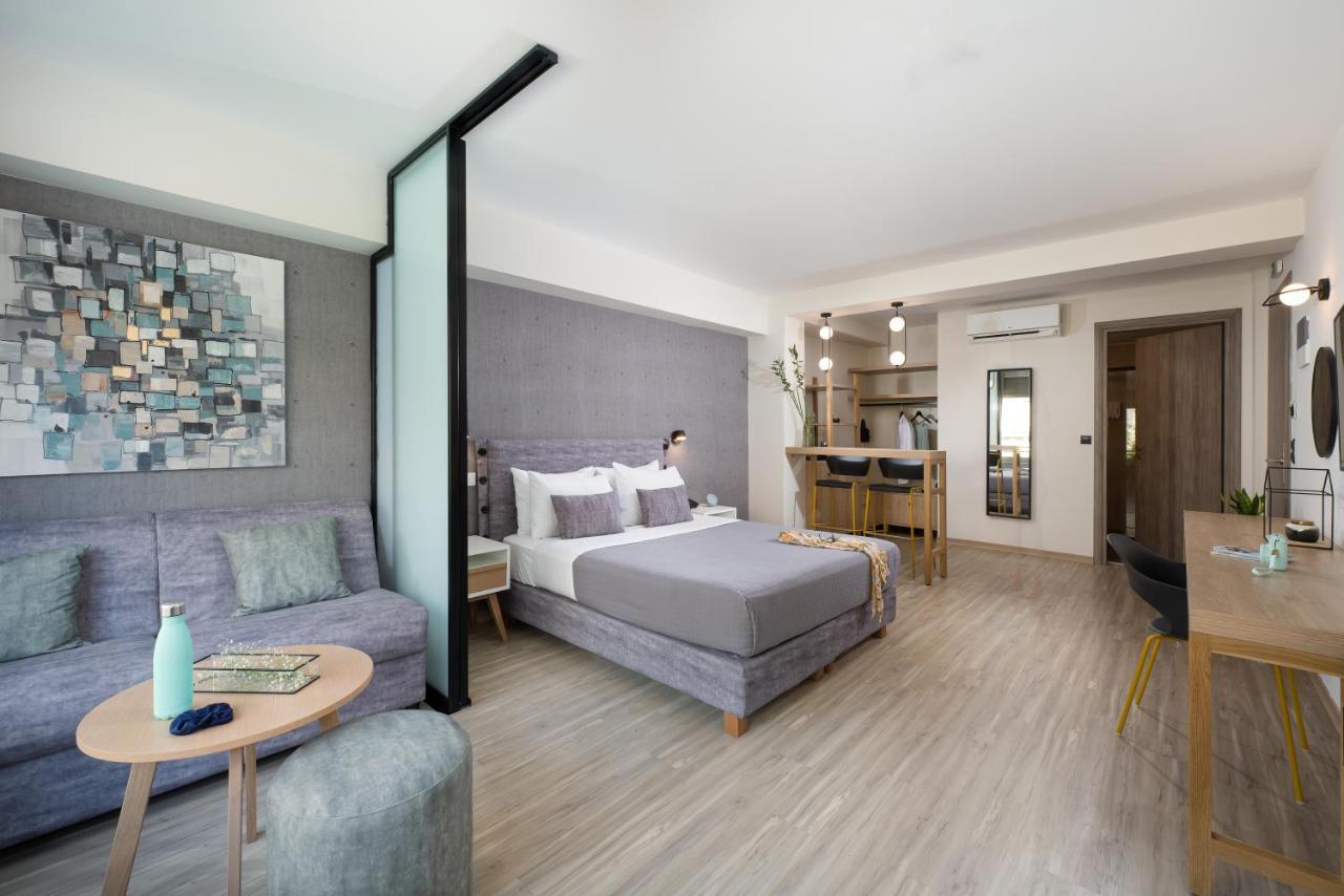 Enattica Hotel 4*