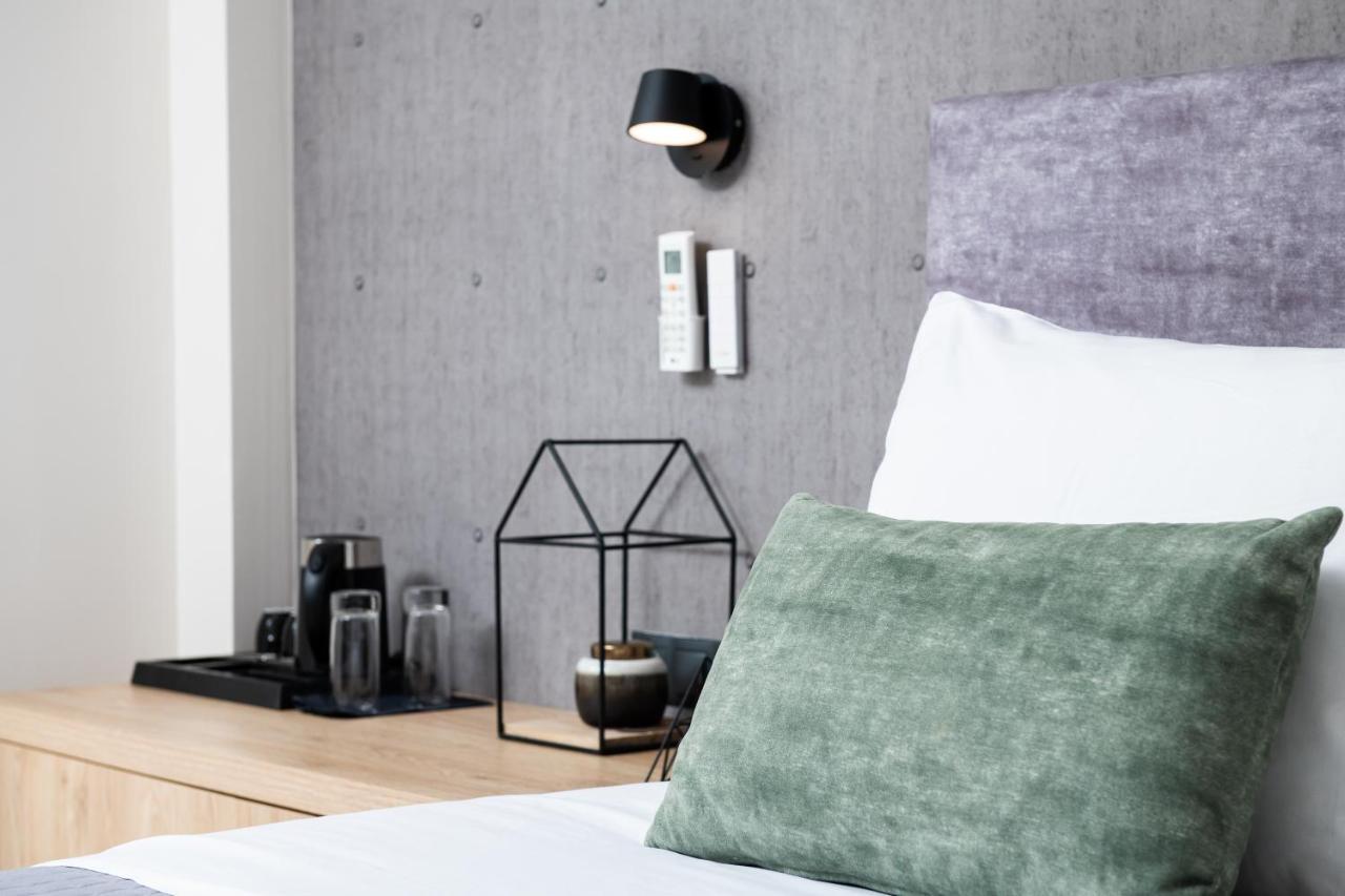 Enattica Hotel Athens
