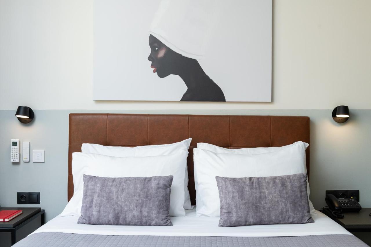 Enattica Hotel