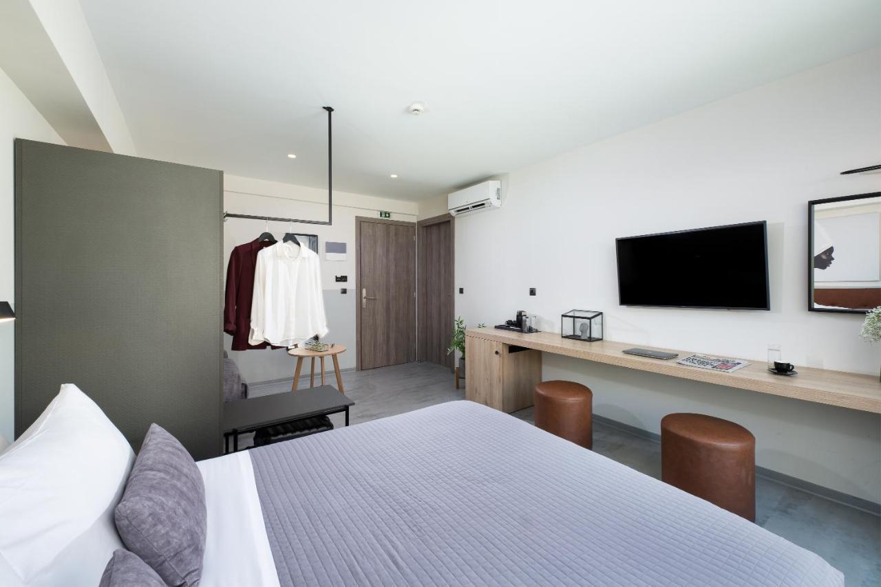 Enattica Hotel Athens
