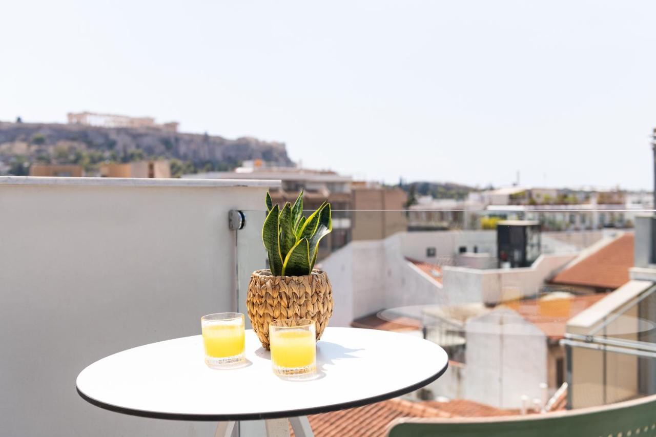 Enattica Hotel 4*