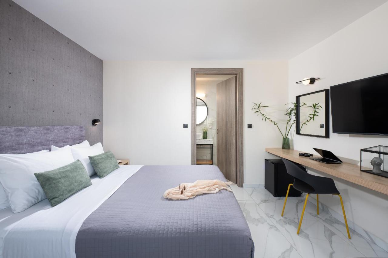 Hotel Enattica 4*