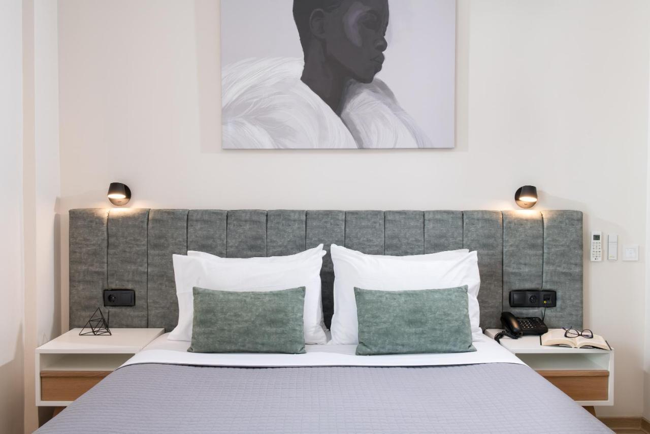 Enattica Hotel 4*