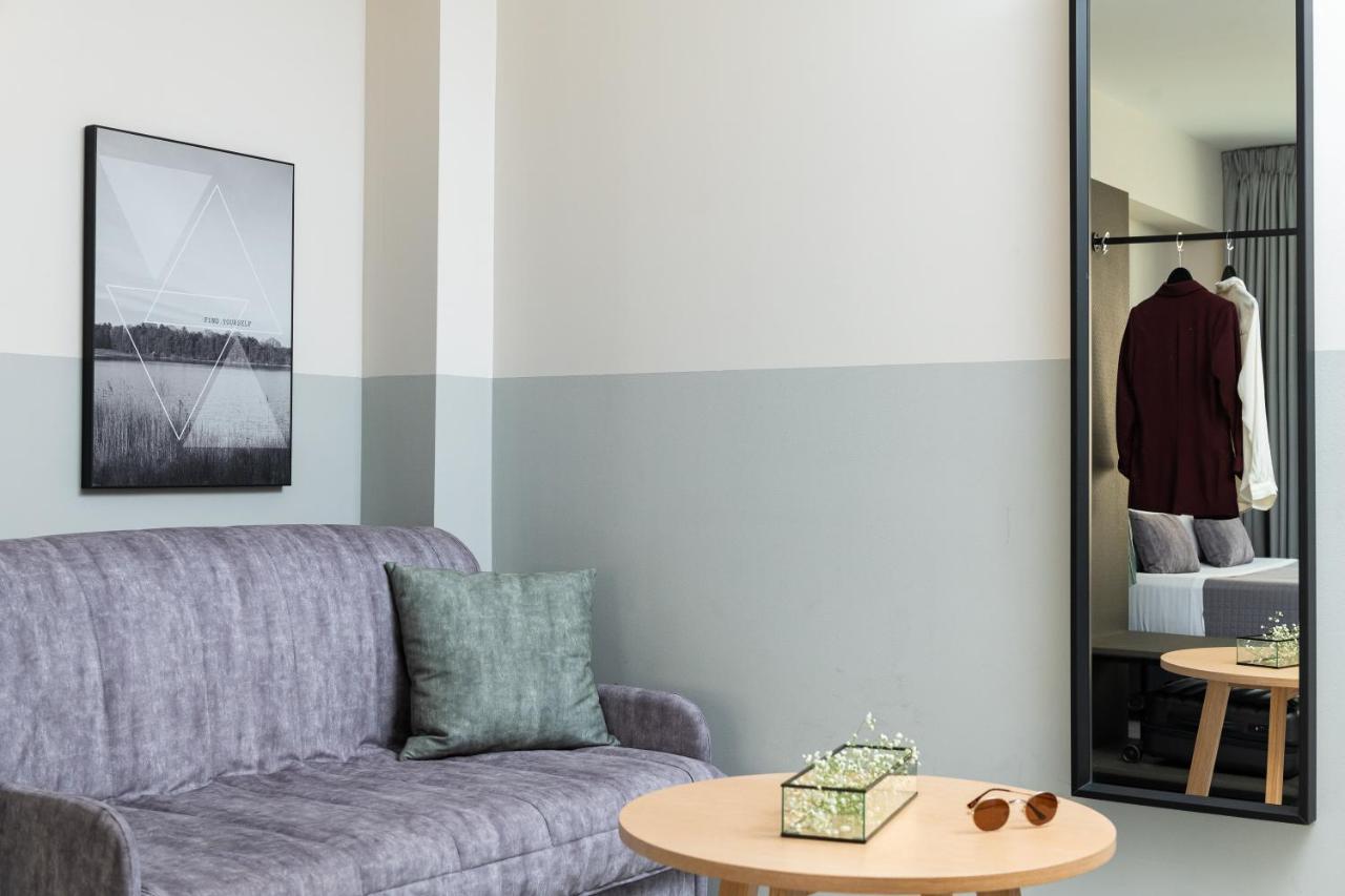 Enattica Hotel Athens