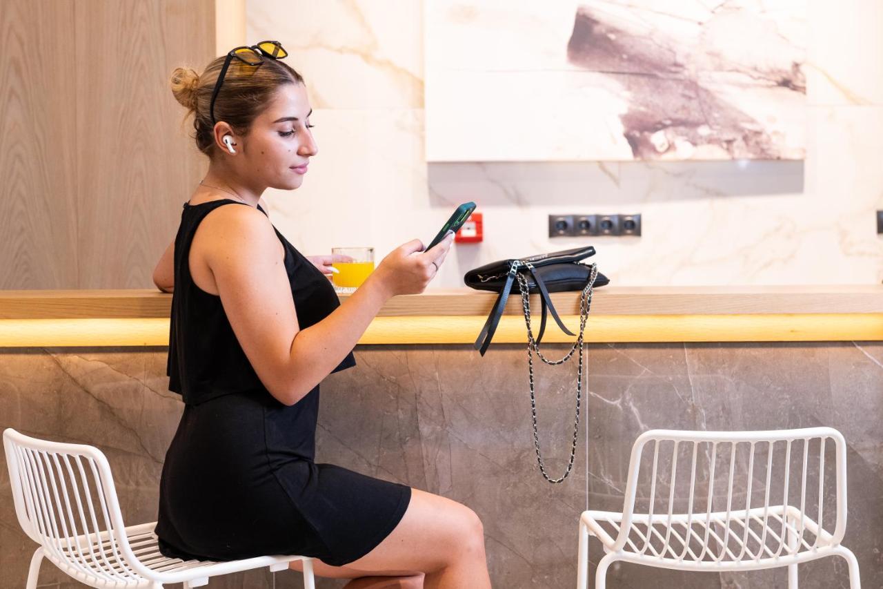 Enattica Hotel Athens