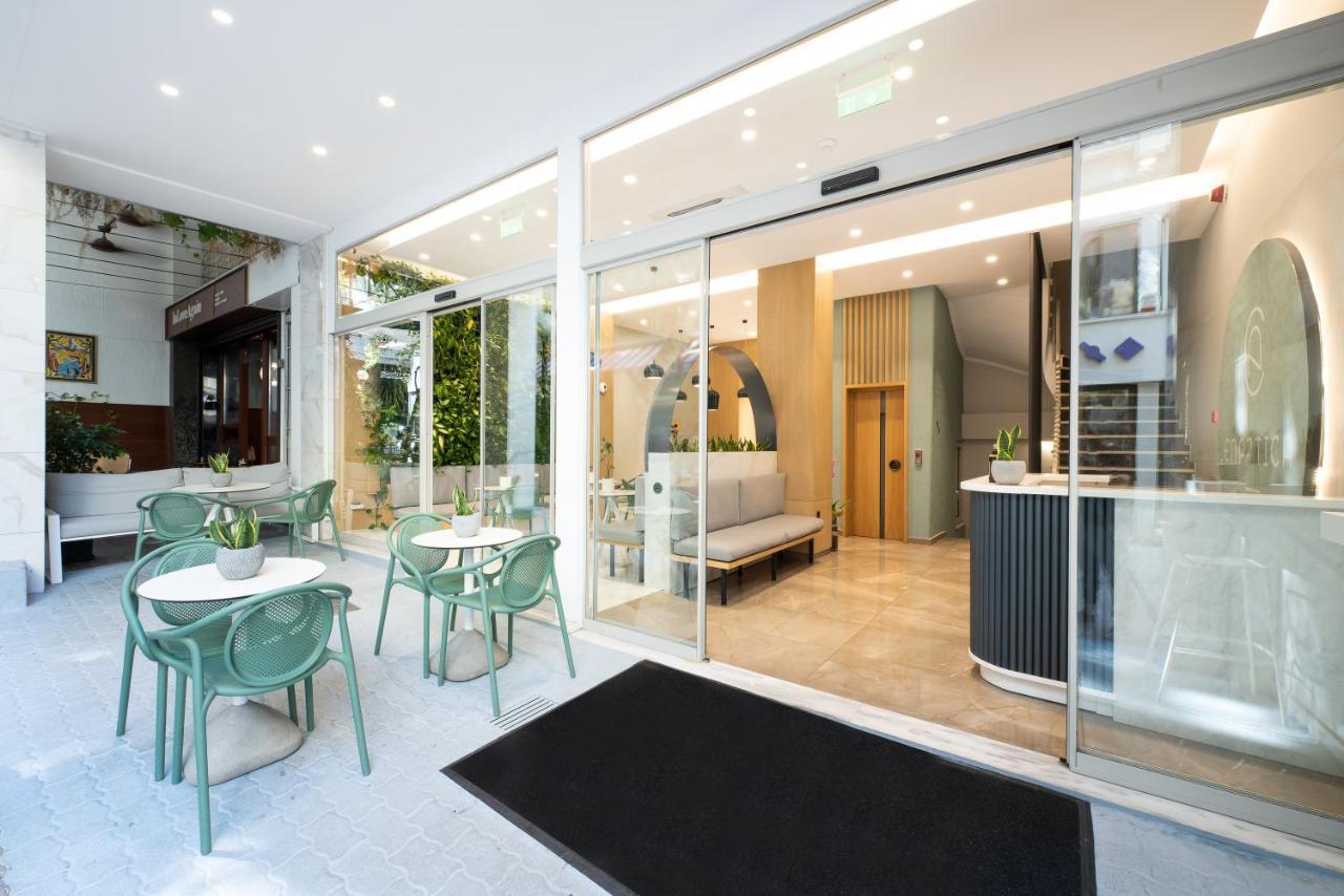 Enattica Hotel Atena