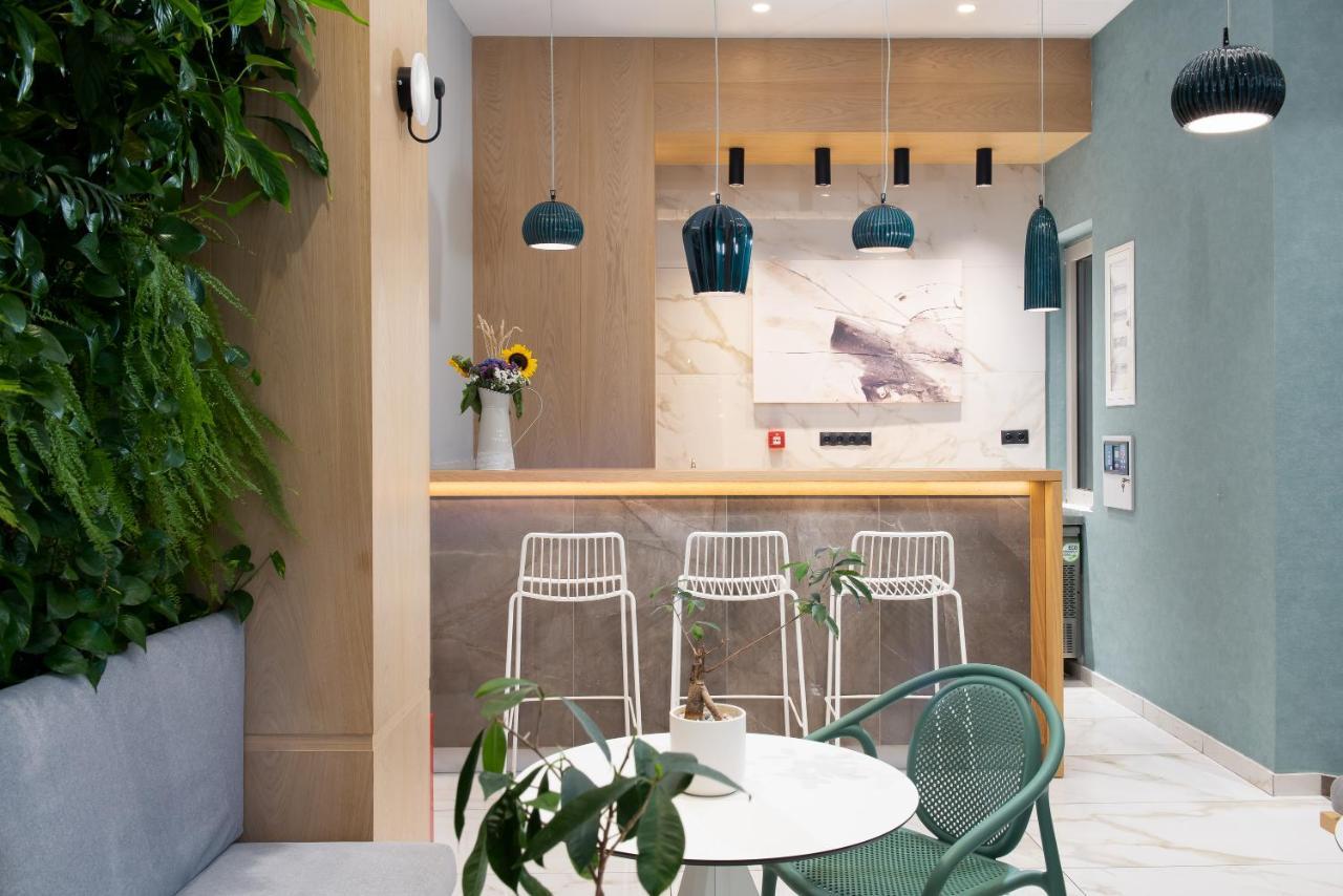Enattica Athens