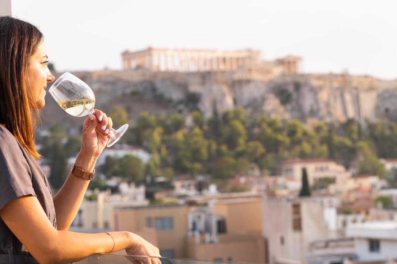 Enattica Athens